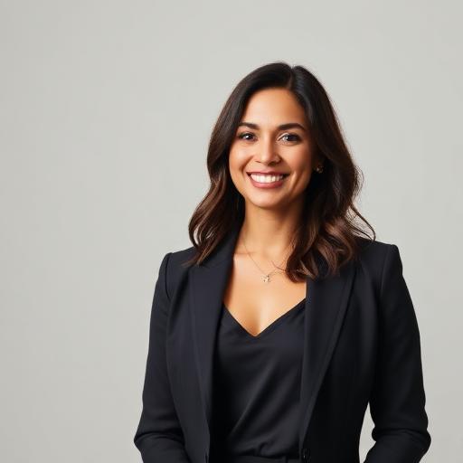 Lucía Fernández